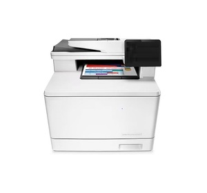 Impresora Multifuncional SUPER Color con Salida de Calidad, Copia, Escaneo, Fax, Dúplex - Product Image 3
