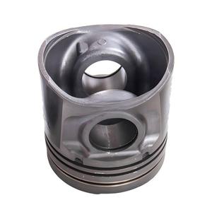 Pistón de Motor Diésel de Fábrica China 13032095 13038398 13066183, Repuestos para Cargadora de Ruedas de Construcción - Product Image 6