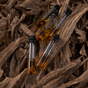 Gỗ trầm hương Việt Nam, nhựa trung bình, dùng để pha trộn trầm hương & hương trầm 100g - Product Image 4