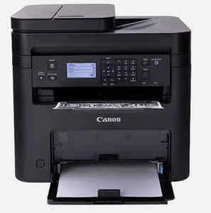 (Hy) เครื่องพิมพ์ canons MF273dw ไร้สาย - Product Image 1