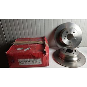 ชุดจานเบรกหลัง MERCEDES CLS W218 (10>17) 08.9584.10 เบนซิน - - Product Image 3