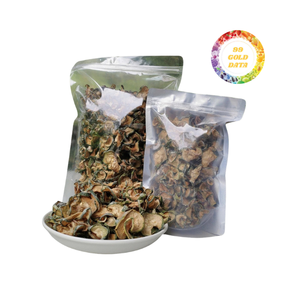 แตงโมอบแห้งสำหรับฤดูหนาวเนื้อธรรมชาติและความหนาสม่ำเสมอเหมาะสำหรับอุตสาหกรรมอาหารและบรรจุภัณฑ์ OEM - Product Image 2