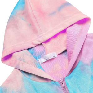 Survêtement pour enfants de haute qualité avec logo personnalisé survêtement pour enfants fabriqué au Pakistan - Product Image 3