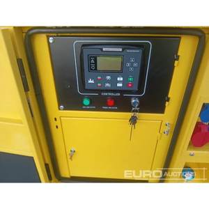 Générateurs diesel Compal Power VG-R30 2025, produit inutilisé - Product Image 6