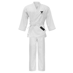 Uniforme de karaté fabriqué en usine, entraînement et compétition disponibles, vente en gros, best-seller, nouvelle arrivée, uniforme de karaté - Product Image 1