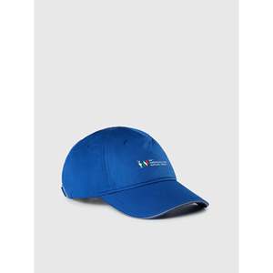 Cappellino da Baseball North Sails Collezione AC38 ad Asciugatura Rapida Blu Oceano - Product Image 3