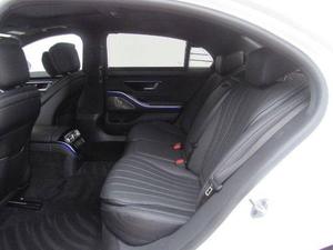 MERCEDES-BENZ S500 4MATIC 4L V-12 4X4 164HP 5 PLACES TRANSMISSION AUTOMATIQUE OCCASION 2022 - Product Image 5