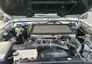 รถยนต์มือสองรับรองคุณภาพ ปี 2018 โตโยต้า แลนด์ครุยเซอร์ แบบดับเบิ้ลแค็บ นำเข้าจากยุโรป คุณภาพเยี่ยม พวงมาลัยซ้าย/ขวา จัดส่งรวดเร็ว มีรถพร้อมส่ง - Product Image 6