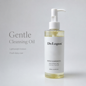 Démaquillant Nettoyant en Profondeur Quotidien Soin du Visage Marque Privée OEM ODM Huile Nettoyante Visage - Product Image 2