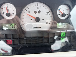 Tractor de labranza Massey Ferguson 5465 Dyna 4 usado y asequible a la venta - Product Image 3