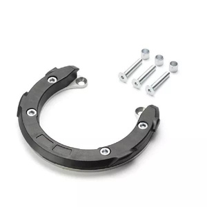 Kit d'adaptation d'anneau de fixation pour sac de réservoir Yamaha d'origine, en plastique - Product Image 1