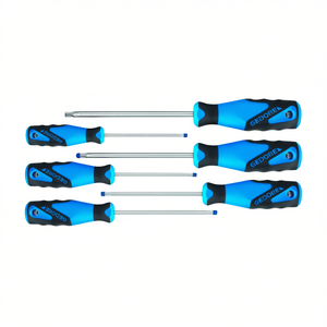 Juego de destornilladores Gedore de 6 piezas en estuche modulable - Product Image 2