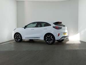 Usado LHD/RHD 2023 F O R D PUMA SUV - Product Image 2