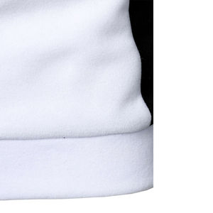 Sudadera con Capucha Unisex Personalizada OEM, Corte Regular, Estilo Urbano, Tejido Grueso de 430 g/m², Talla Grande, 100% Algodón Transpirable - Product Image 6