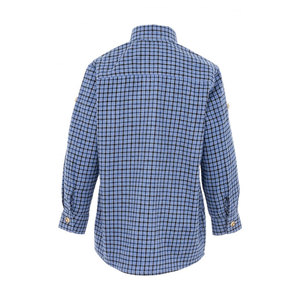 Áo sơ mi ca rô truyền thống cho lederhosen oktotberfest trachten áo công nghiệp lớn - Product Image 2