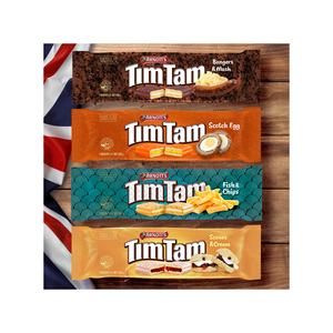 TIM Tam ไวท์ช็อกโกแลตครีม & ชวนฝัน - Product Image 3