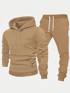 Survêtement pour hommes sur mesure de haute qualité Design Slim Fit multicolore avec motif solide Prix de gros pour une utilisation hivernale - Product Image 6