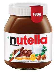 Chocolat Ferrero Nutella 100% original 350g 400g 600g 750g, fournisseur en gros disponible en stock en vrac à prix abordable - Product Image 3