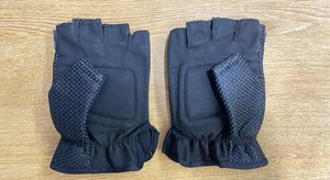 Guantes Tácticos de Seguridad Personalizados, Anti-Impactos, Transpirables, con Diseño de Dedos Completos para Caza, Tiro y Operaciones de Búsqueda - Product Image 4