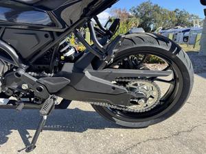 Motocyclette 300SS 2026 - Product Image 5