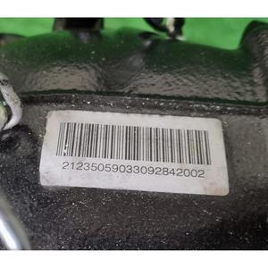 Diferencial Trasero MERCEDES Clase GLK (X204) A2123505903 OM 651.913, OM 651.916 Diésel 2200 (08>15) - Product Image 5