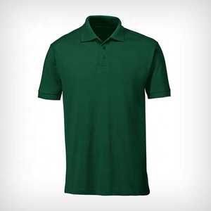 Nueva Llegada 2026 Camiseta Polo de Algodón 100% para Hombre, Corte Ajustado, Diseño de Logotipo Personalizado, Jersey Casual Corto, Talla Grande, Logotipo Personalizable - Product Image 3
