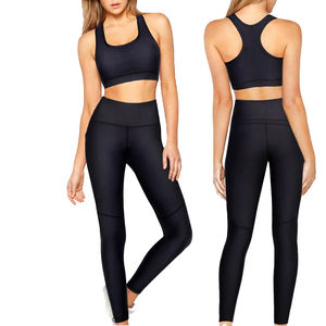 Legging Écologique Personnalisable avec Logo, Impression par Sublimation, Grandes Tailles, Imperméable, Fabriqué au Pakistan - Product Image 6