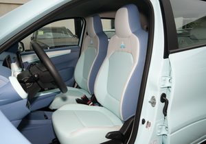 รถยนต์ไฟฟ้า EV Nano รุ่นใหม่ ปี 2025 SUV 5 ประตู ความเร็วสูง ระยะทางวิ่ง 201 กม. พวงมาลัยซ้าย มีสินค้าในสต็อก - Product Image 6