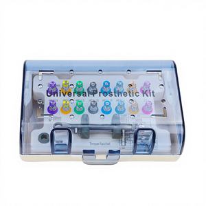 Holesale Rice arroz ental mmplanta sseodensificación ur it rosrostético Chet atcher Rivers ríos ental mplanta - Product Image 1