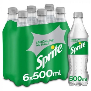 SPRITEE bouteille pour animaux de compagnie/SPRITEE grossiste - Product Image 4
