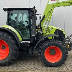 Precio de Fábrica Claas Arion 550 CMATIC, Tractor para Equipos Agrícolas e Industriales - Product Image 1