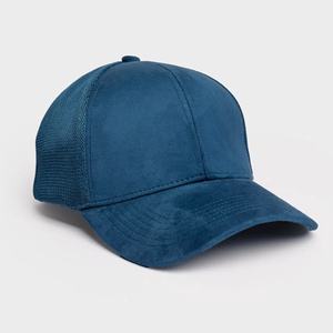 Gorra de béisbol clásica de algodón de perfil bajo para hombre y mujer, Gorra lisa ajustable sin construir con bordado 3D para deportes, sombrero de papá - Product Image 2