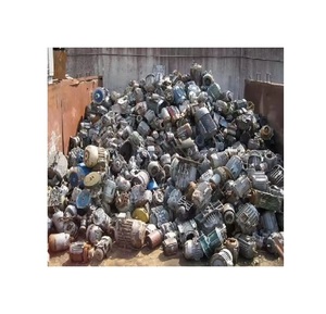 Precio barato de chatarra de motor eléctrico y chatarra de compresor usado de CA y nevera disponible ahora a granel listo para exportar - Product Image 6