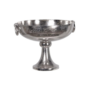 Stainless Steel Nickel Plated Eco-Friendly Luxury Simple <b>Chocolate</b> Bowl Multi-functional <b>Wedding</b> Top Selling Designer Bowl - Product Image 4