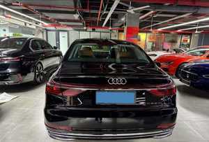 VENTAS ECONÓMICAS Auto Usado Limpio 2026 <span class=keywords><strong>Audi</strong></span> A8 Autos Usados Listos para Enviar a Todo el Mundo - Product Image 2