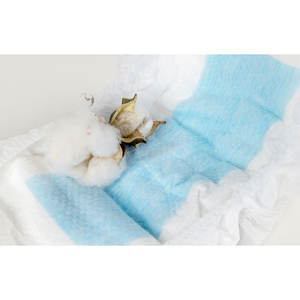 BODUME Pañales de Cuidado Femenino Talla Grande 10 Piezas Alta Absorbencia 2000ml Tela Suave No Tejida Prevención de Fugas 3D Toalla Higiénica Desechable - Product Image 3