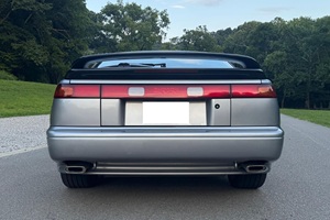 Gran Oferta: Subaru SVX LS-L Usado de 1992 - Product Image 5