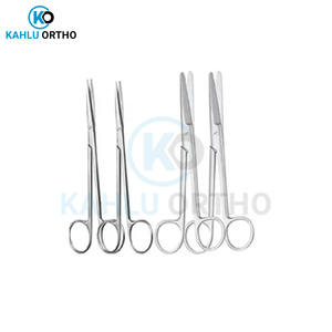 Juego de 72 instrumentos para rinoplastia mayor, instrumentos de cirugía plástica y nasal de KAHLU ORTHOPEDIC - Product Image 4