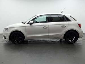 AUDI A1 USADO 2017, Volante a la Izquierda/Derecha - Product Image 6