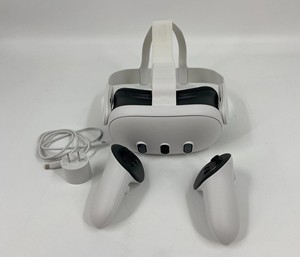 ميما جديد أصلي للسعي 3 VR الأجهزة المتاحة للبيع - Product Image 1