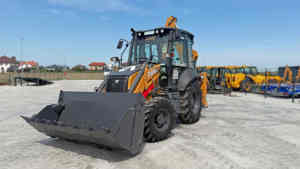 Chargeuses-pelleteuses Case 580SV d'occasion à vendre - Product Image 6