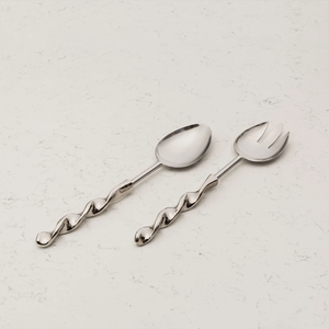 Couverts en acier inoxydable 2025 cuillère serveur de crème glacée - Product Image 1