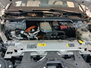 BMW iX xDrive50 AWD 2023 d'occasion, incroyablement parfait, faible kilométrage, en stock, proposé à un prix incroyable, à ne pas manquer - Product Image 3