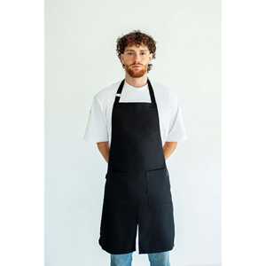 Delantal Impermeable Black Rock para Restaurante, sin Mangas, de Algodón y Poliéster, para Uso Doméstico y de Jardín, Herramienta de Limpieza de Buena Calidad - Product Image 1