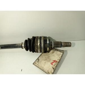 EJE TRASERO DERECHO MAZDA CX-30 Serie RD022550X HF (19>) - Product Image 2