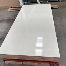 Hot Sale 4x8 Artificial <b>Veneer</b> Plywood Block Board MDF Particle Board/Chipboard <b>Sheets</b> Water Resistant E0 Formaldehyde - Product Image 2