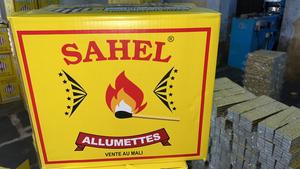 Frican Safety combina a precio al por mayor - Product Image 2