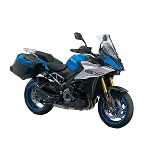 Venta Especial Nueva Motocicleta Suzuki GSX-S 1000GX+ 2025 Industrial DIY OEM con 1 Año de Garantía de Fábrica - Product Image 1