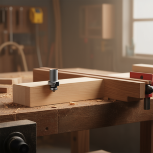 Festool HW R1-OFK 500 Z1 Concave Radius Cutter for OFK 500 & OFKC 500 Milling Cutters - Product Image 3