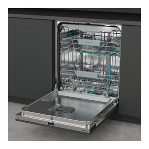 HI6 HV663A65 เครื่องล้างจานแบบฝัง 16 ที่นั่ง ขนาด 60 ซม. รุ่น Class A - Product Image 4